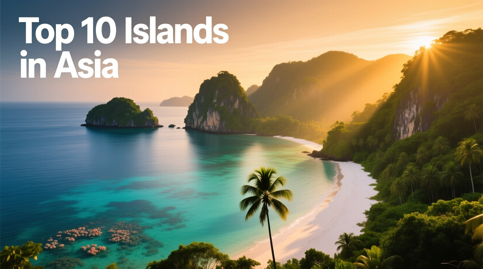 Best Islands in Asia for Budget Travelers: Practical Guide