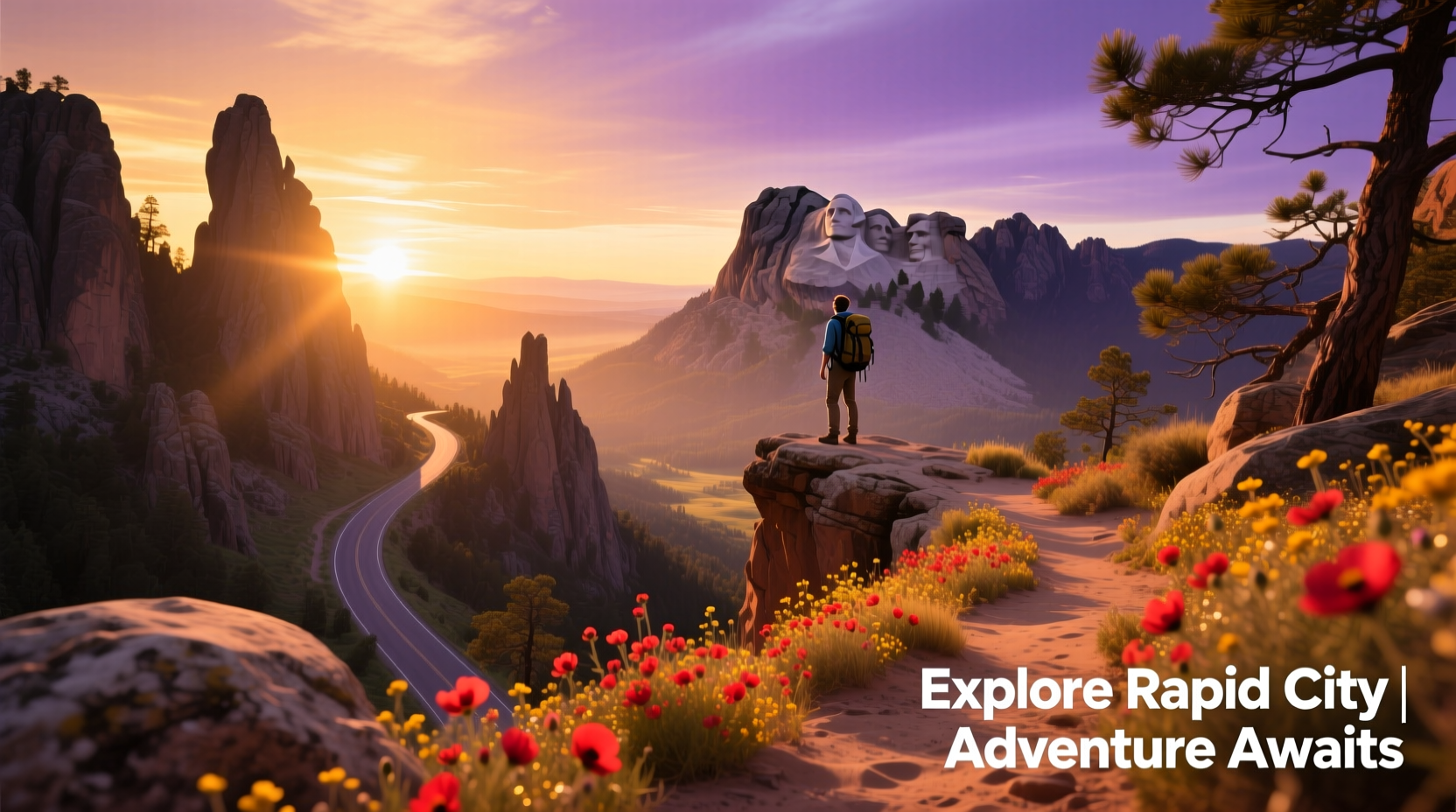 Things to Do in Rapid City, South Dakota: Budget Travel Guide