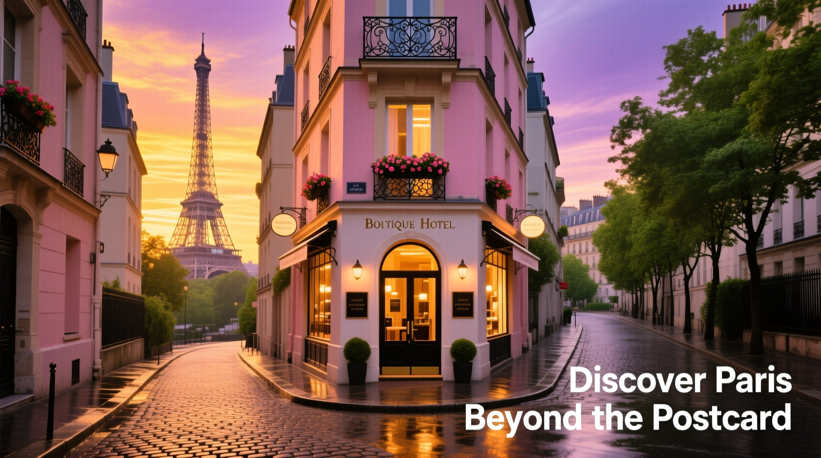Boutique Hotels in Paris on a Budget: Practical Guide for Travelers