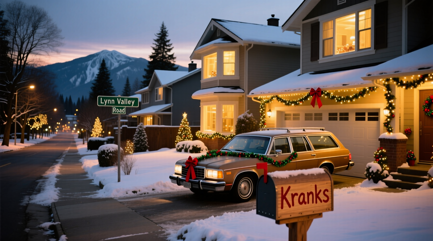 where was the movie christmas with the kranks filmed