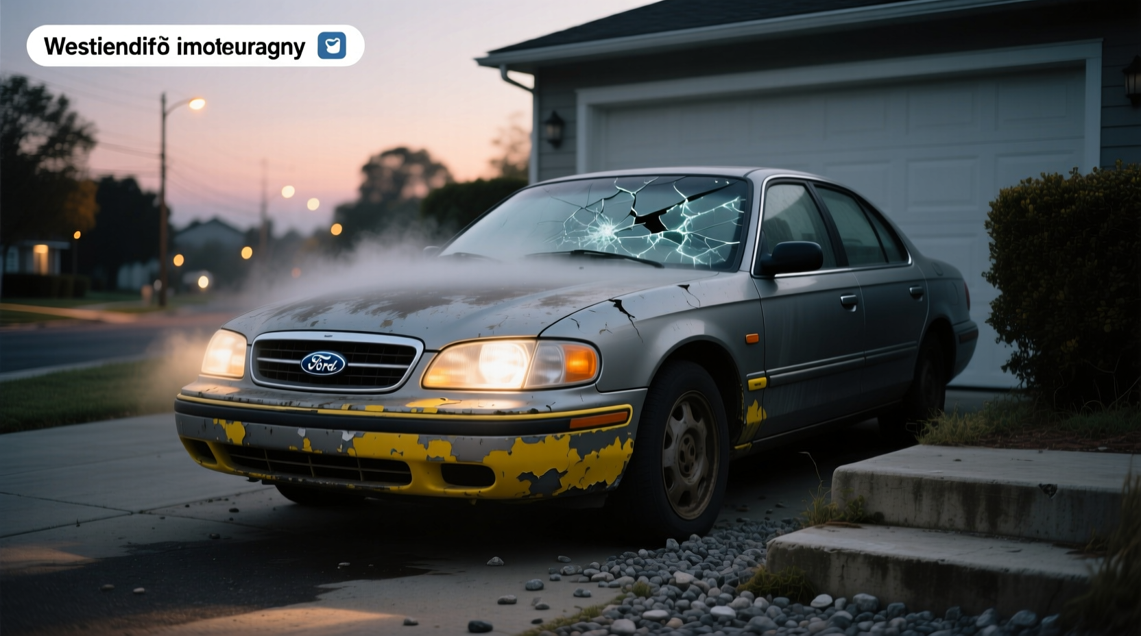 How to Choose Headlights for Ford Taurus: Buying Guide & Common Problems