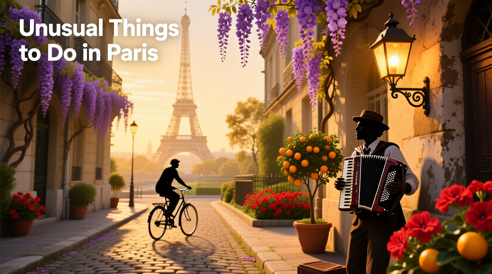 Unusual Things to Do in Paris: Budget Traveler’s Practical Guide