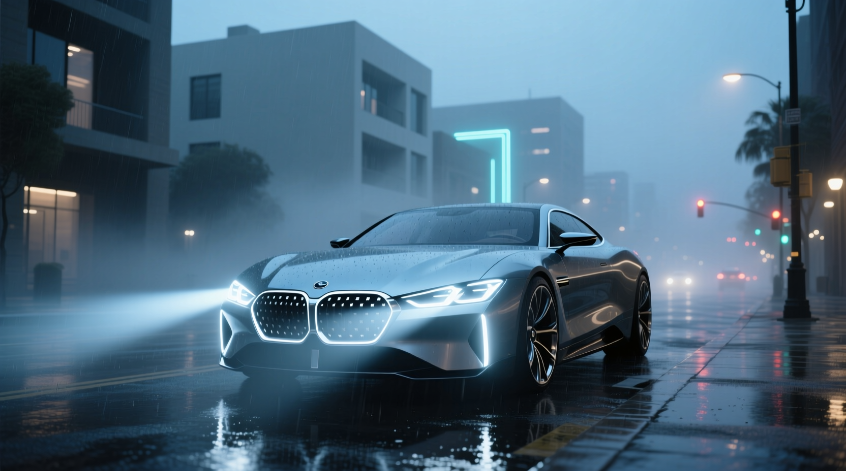 How to Choose Laser Headlights for Cars, Is Laser Headlight Legal?