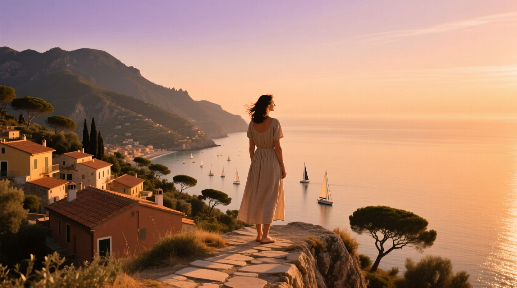6 Truths I’ve Realized as a Long-Term Traveler: What No Guidebook Tells You