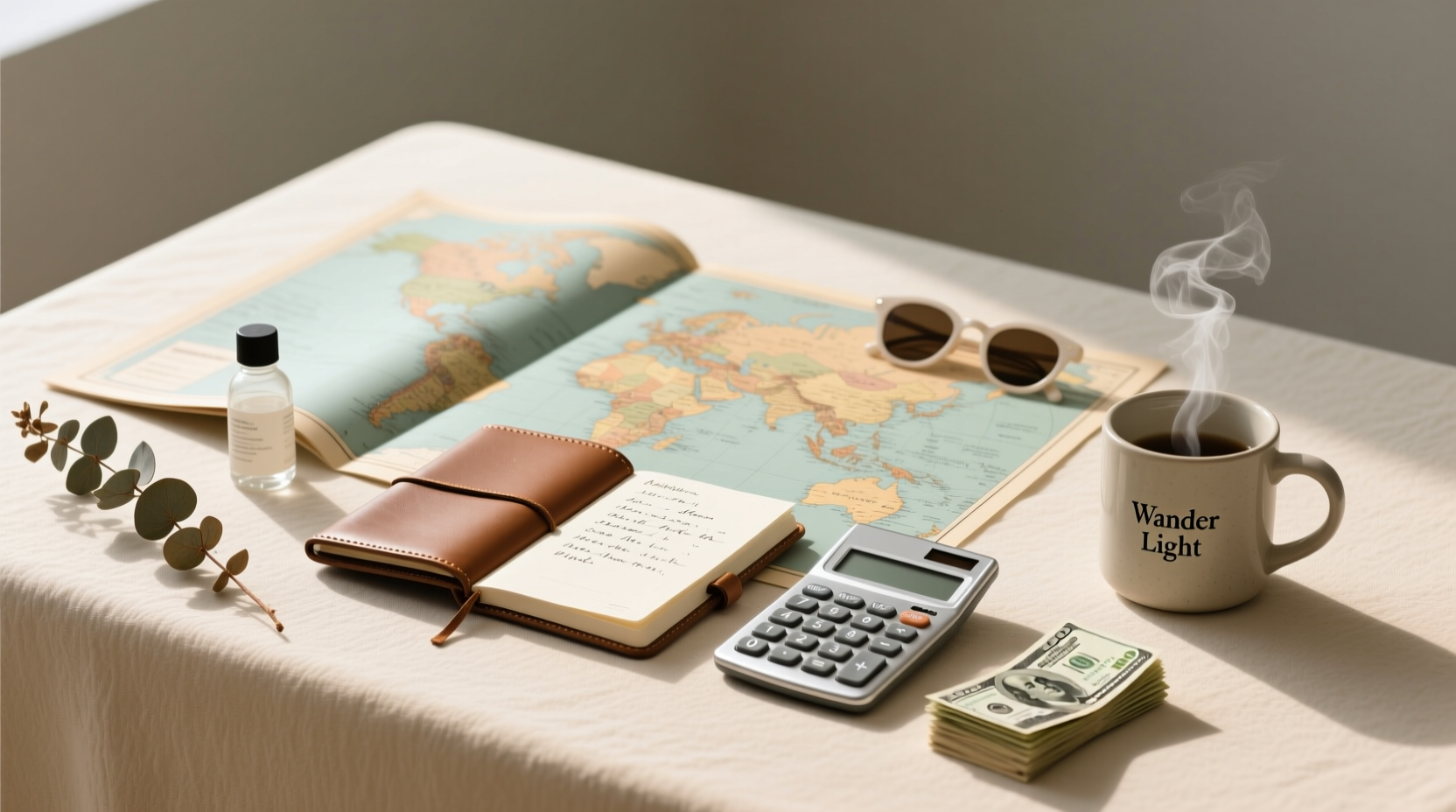 14 Things to Never Say in Your Freelancer Bio: Budget Travel Guide