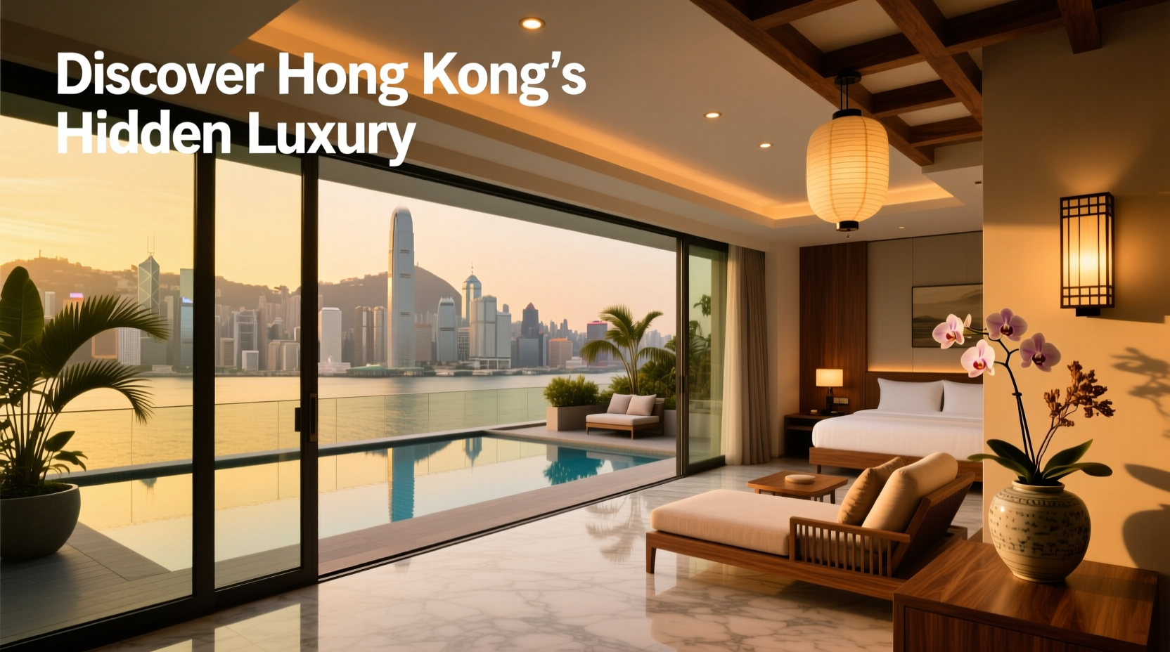 Hong Kong Hotels Guide for Budget Travelers: How to Choose & Save