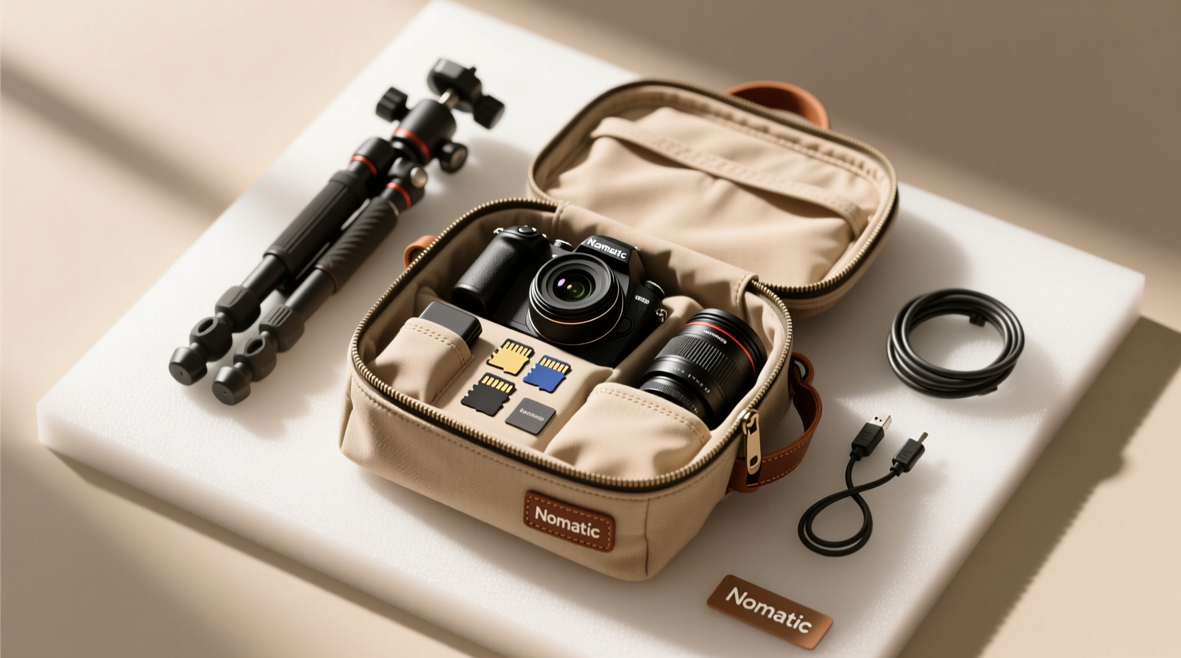 Nomatic Camera Pack Review: What Budget Travelers Should Know