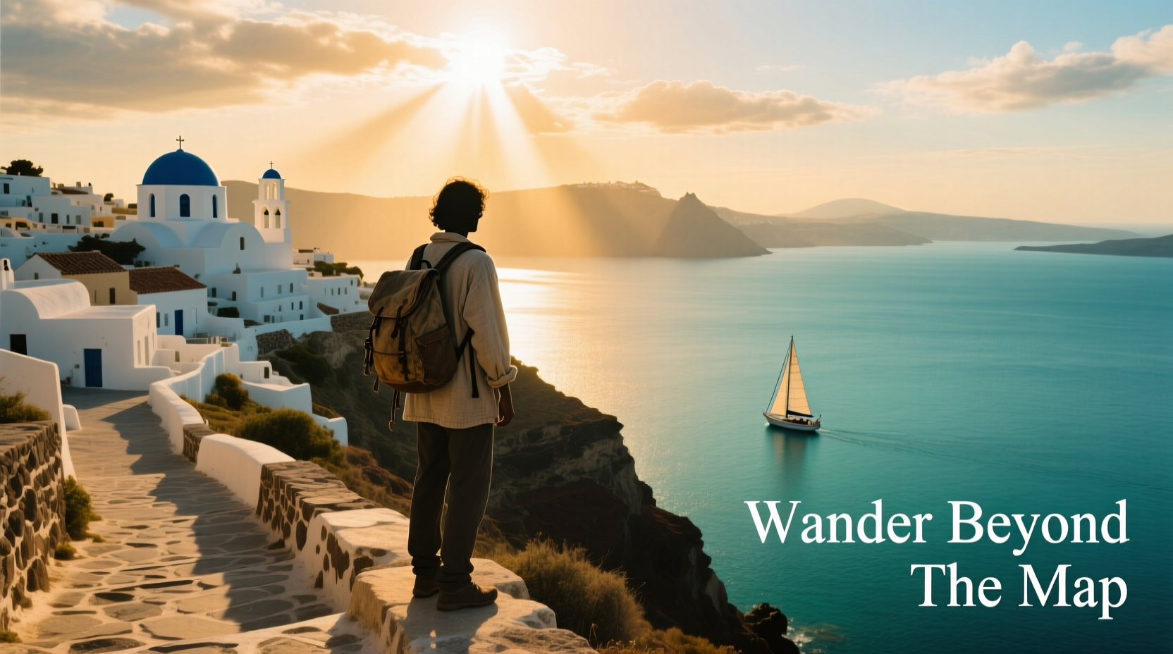 How Video Captures Contrast: Beauty, Struggle & Encounter While Traveling