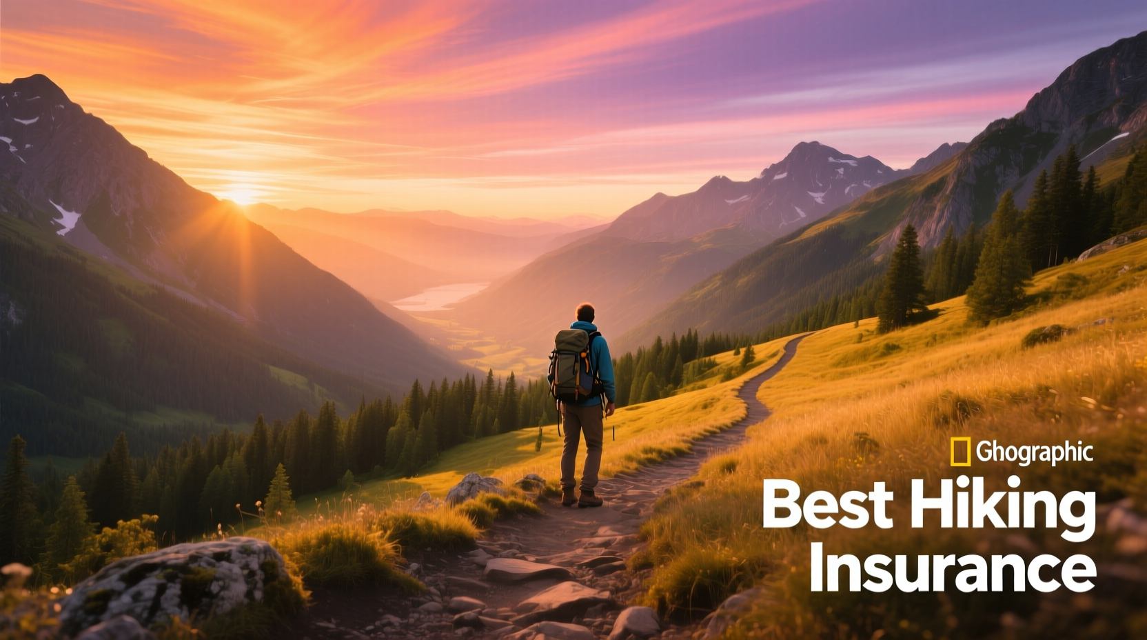 Best Hiking Insurance Guide: What to Look for & How to Choose