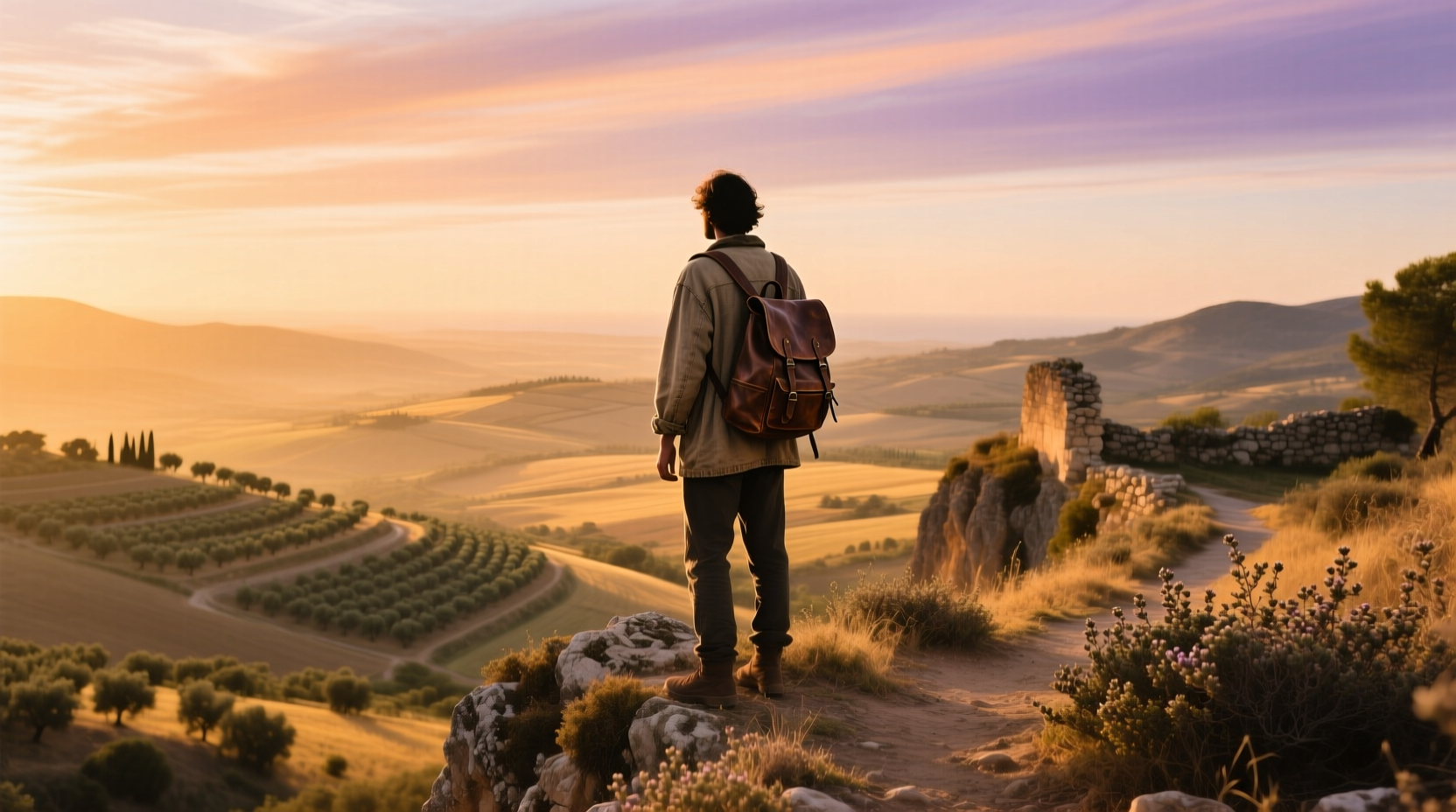 How Ishmael Got Me This Job: A Budget Traveler’s Real Story