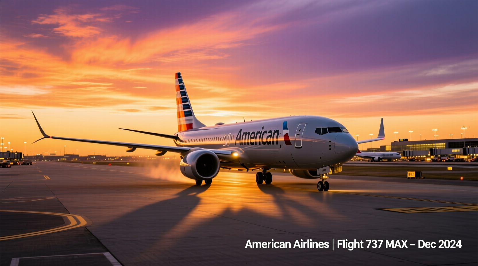 American Airlines Flight 737 Max December Guide: What Budget Travelers Need to Know