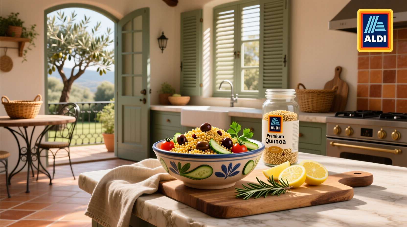 Aldi Quinoa Guide: How to Choose, Cook & Use It Well