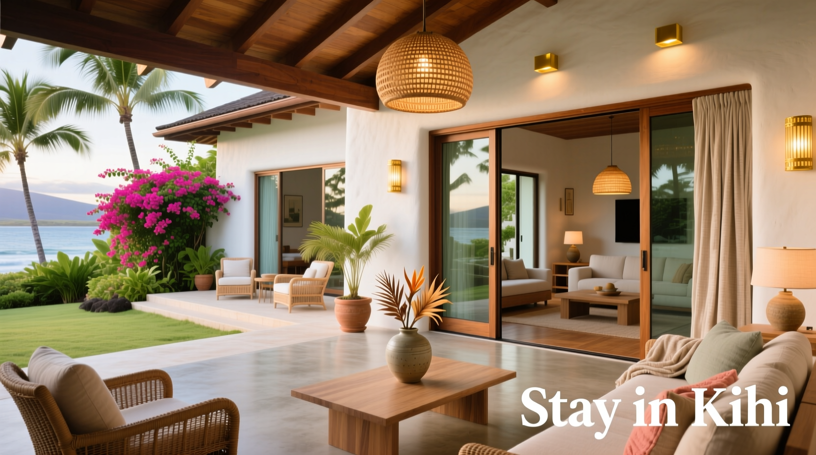 Where to Stay in Kihei USA: Budget Traveler’s Accommodation Guide