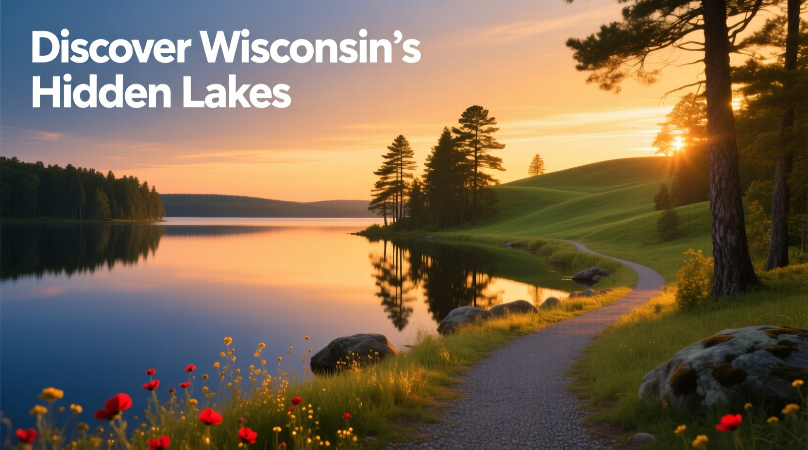 Wisconsin Lake Country Budget Travel Guide: How to Visit Affordably