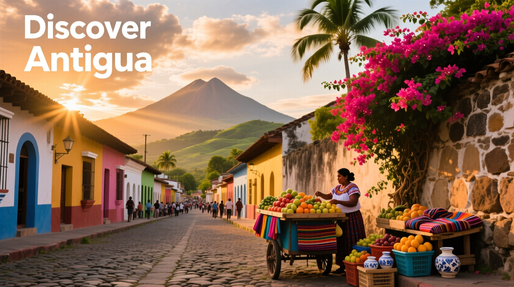Things to Do in Antigua on a Budget: Practical Guide