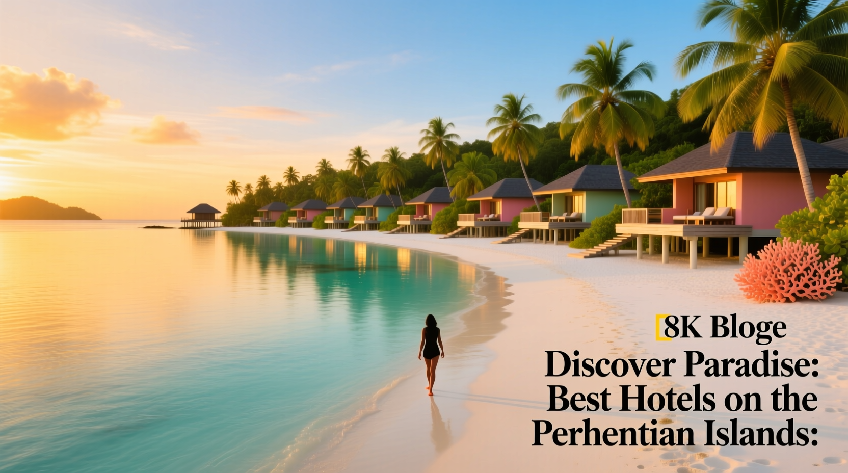 Best Hotels on the Perhentian Islands: Budget Traveler’s Guide