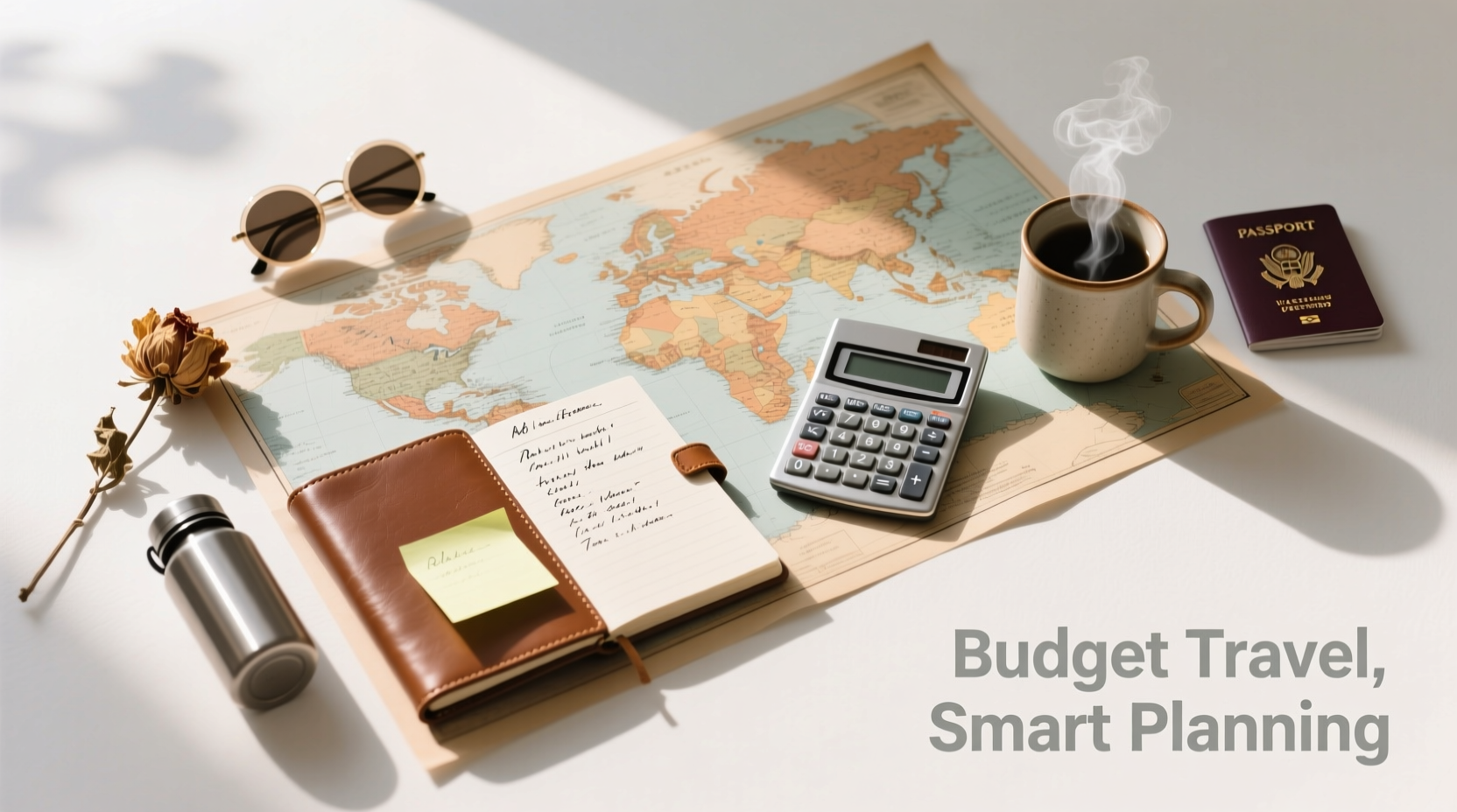 8 Jobs That Make You Feel Like a Traveler: Budget Travel Guide