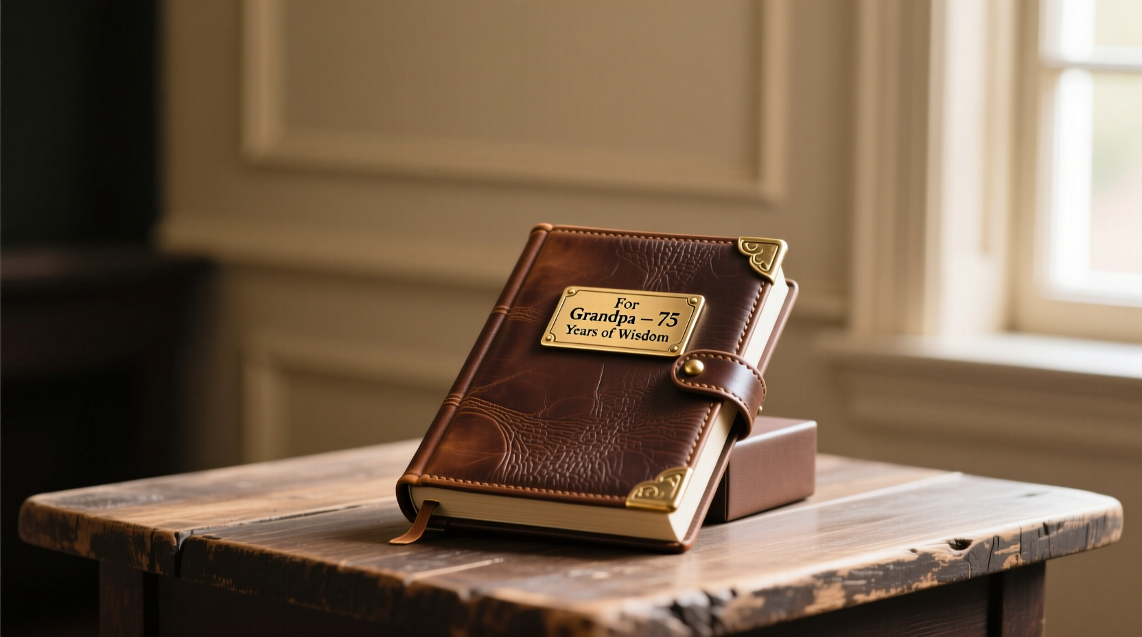 75th birthday gifts what actually matters at this age