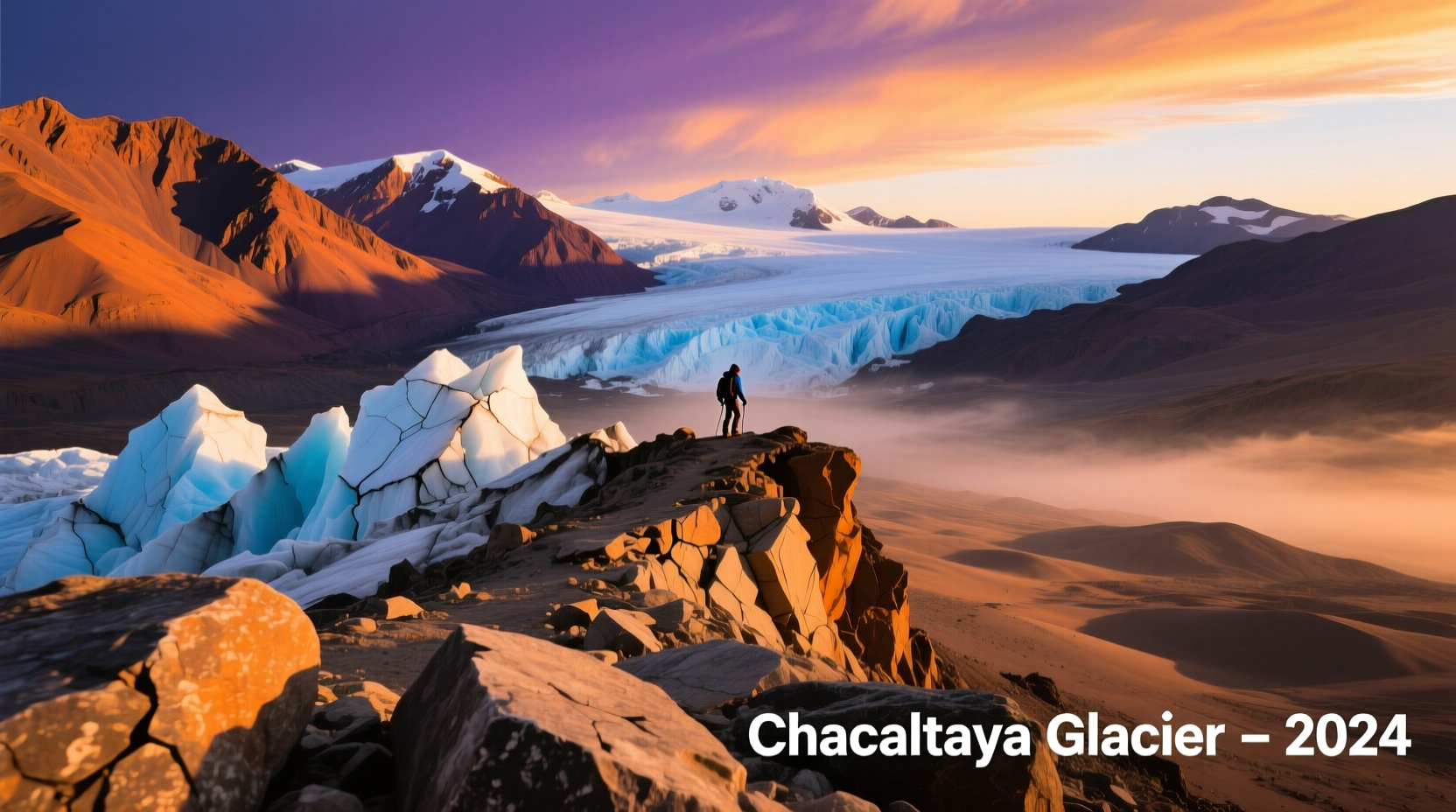Hiking the Chacaltaya Glacier: A Budget Traveler’s Guide to Climate Change Firsthand