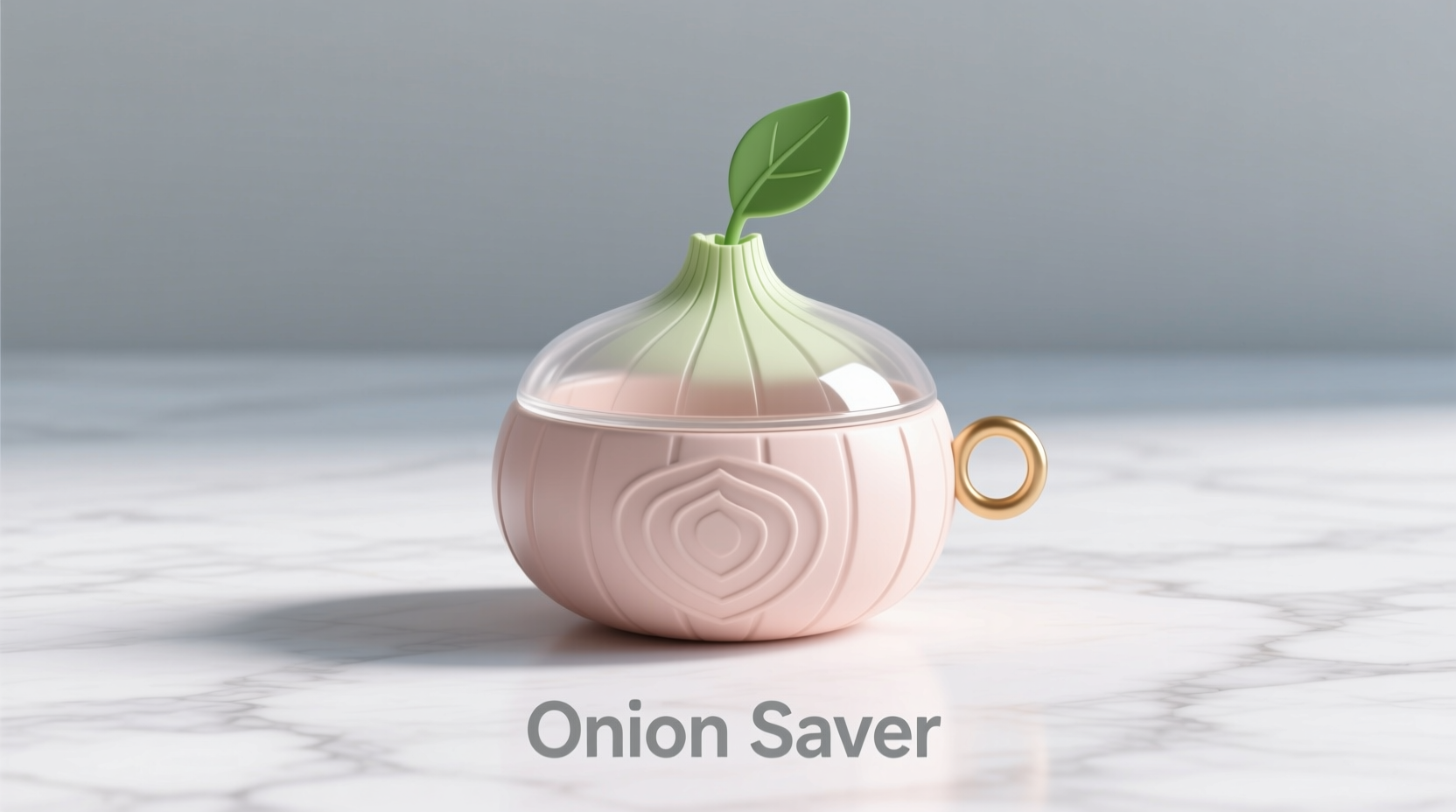 onion saver