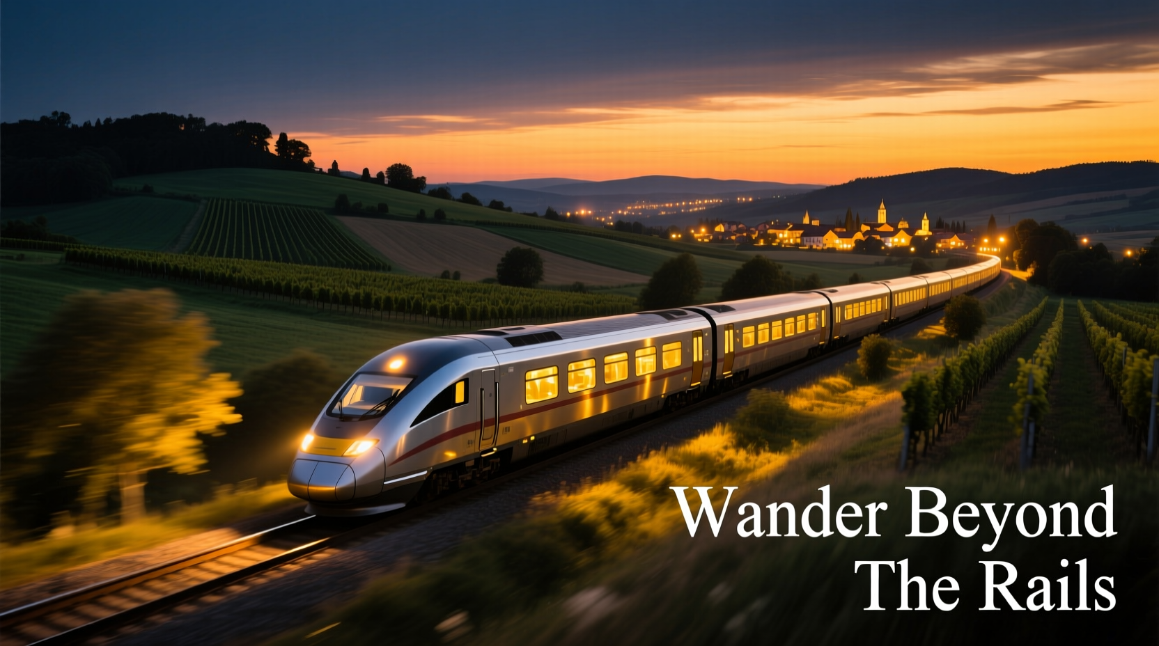 Night Train in Europe Guide: How to Travel Budget-Friendly by Sleeper Train