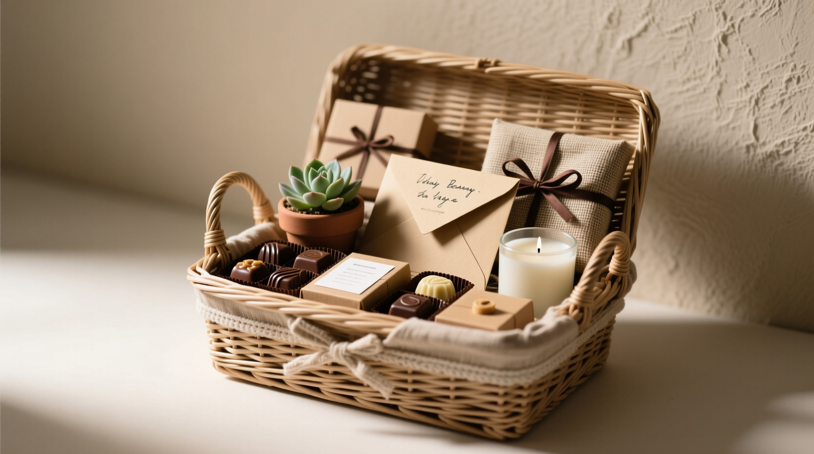 gift baskets why theme beats container every time