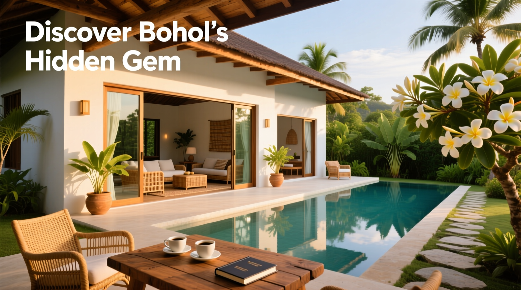 Best Airbnb in Bohol Philippines: Budget Traveler’s Guide