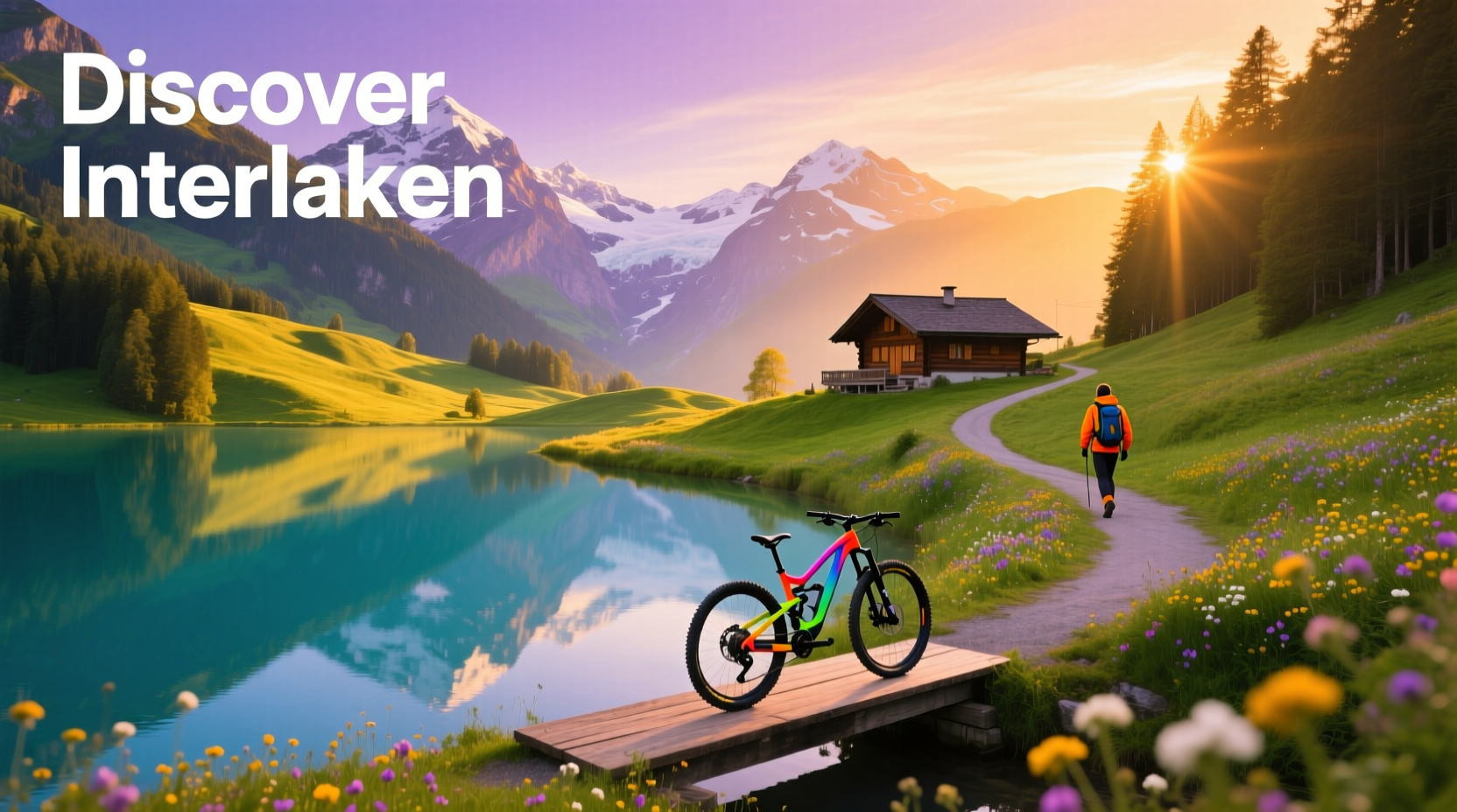 Things to Do in Interlaken on a Budget: Practical Guide