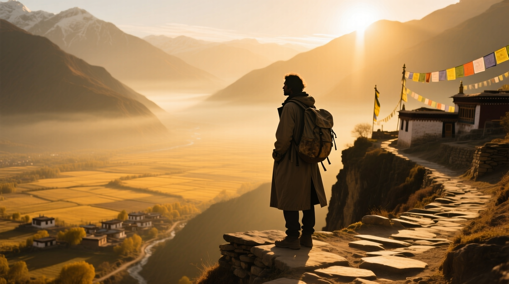 4 Lessons Learned from the Vagabond Life: A Realistic Travel Narrative
