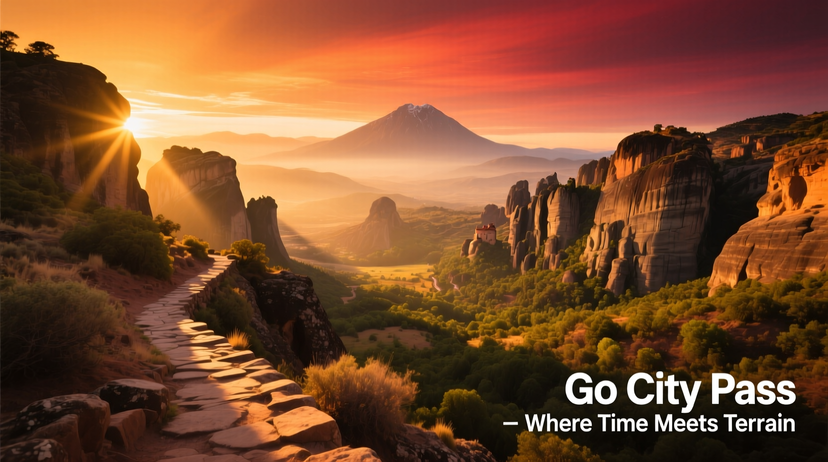 Go City Pass Guide: How to Use It Smartly for Budget Travelers
