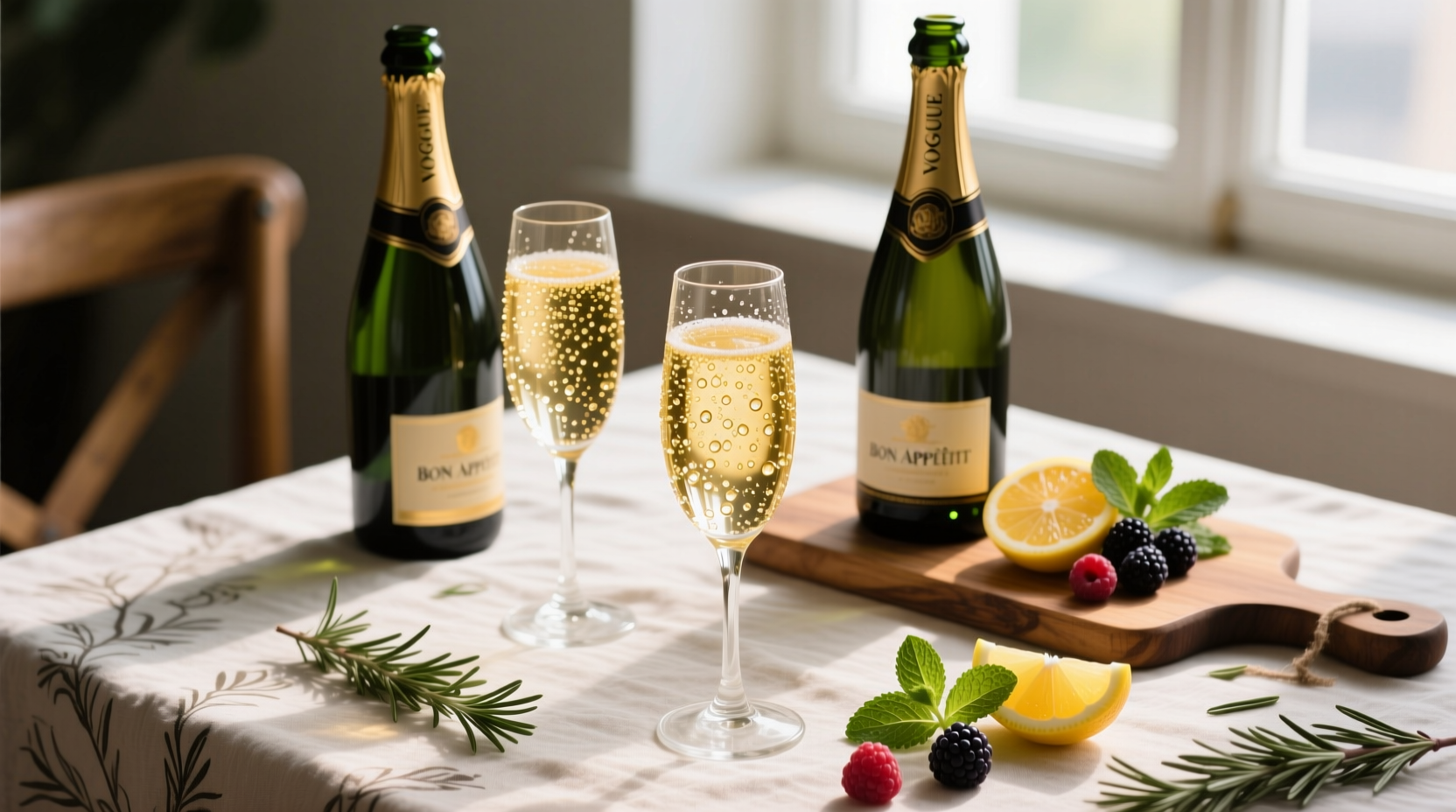 Best Sparkling Wines Guide: Where to Taste & Pair Authentically