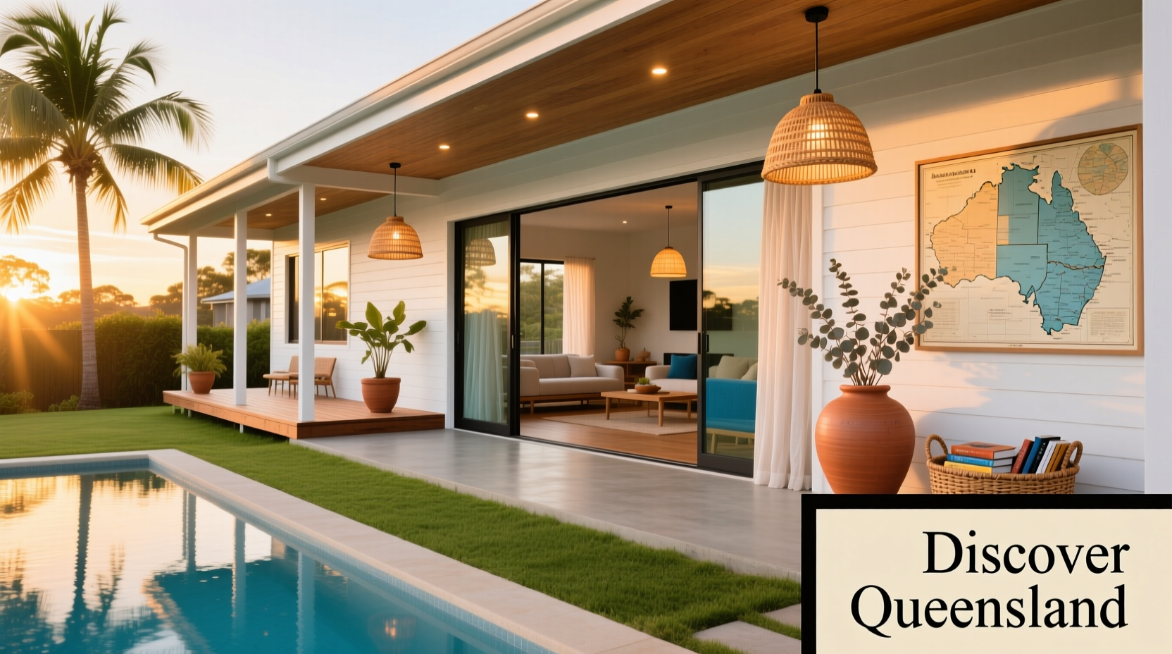 Airbnb Queensland Guide: How to Find Budget-Friendly Stays