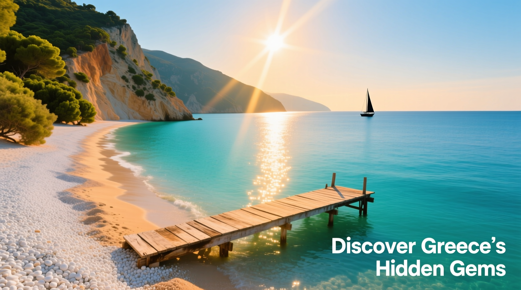 Best Beaches in Greece for Budget Travelers: A Practical Guide