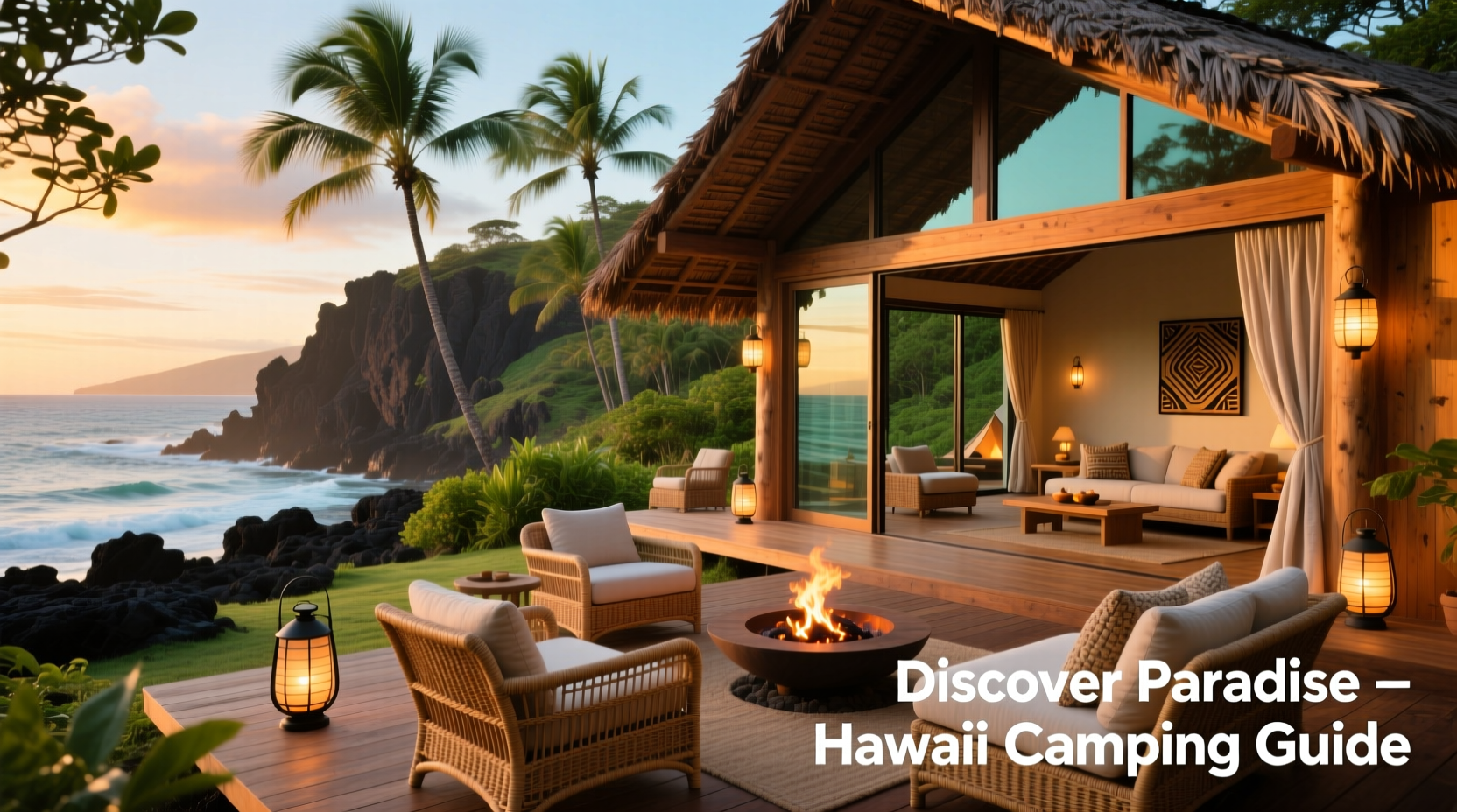 Camping Spots Hawaii: Budget-Friendly Guide for Travelers