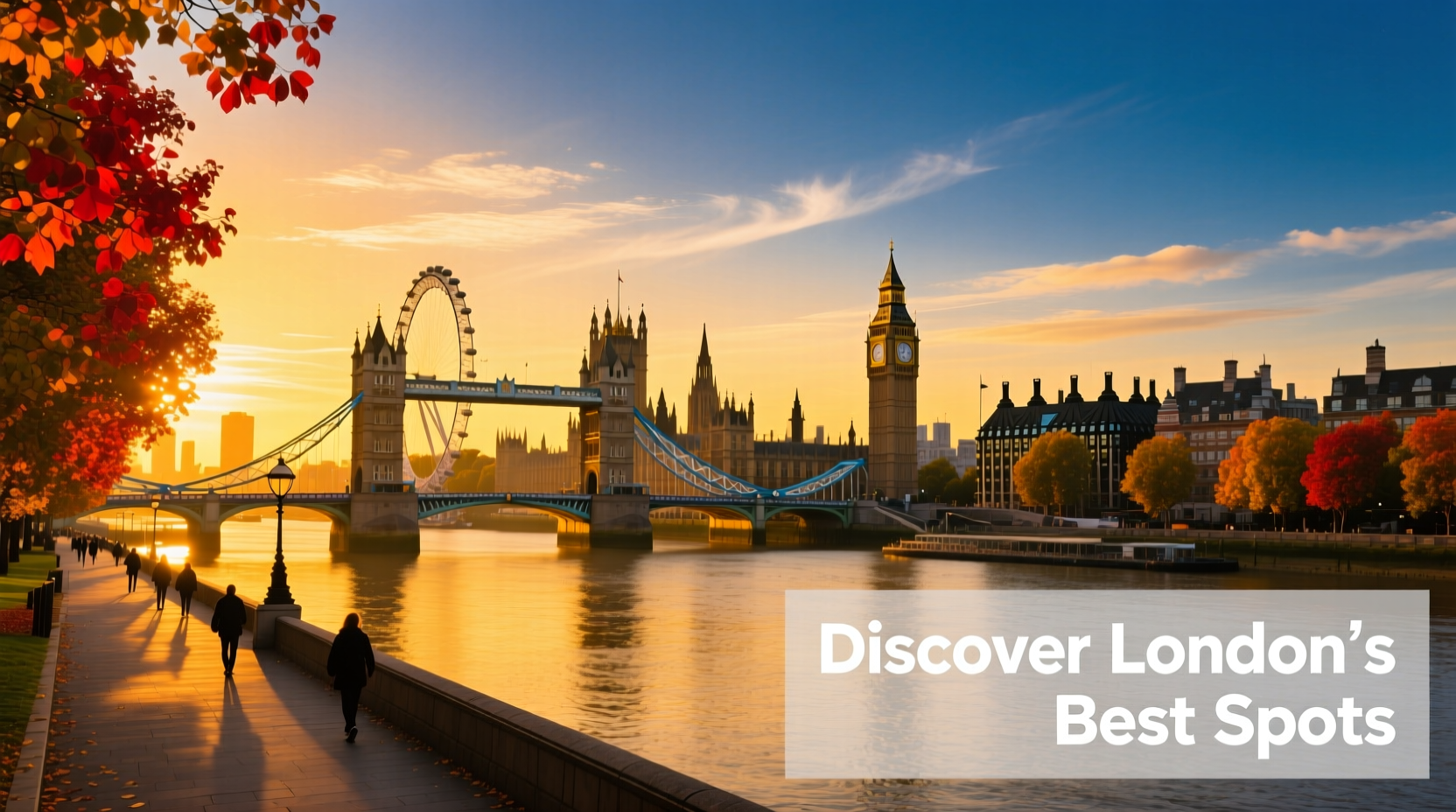 Best Places to Visit in London: Budget Travel Guide 2024