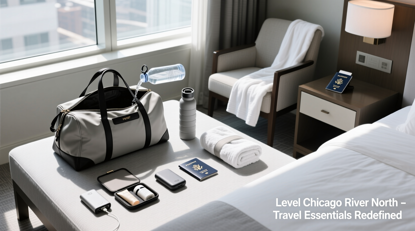 Level Chicago River North Review: What Travelers Actually Need to Know