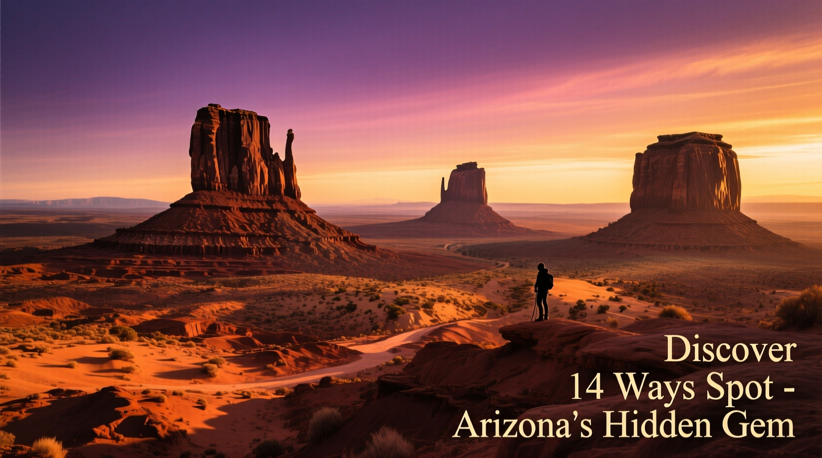 14 Ways to Spot Towners in Arizona: Budget Traveler’s Guide