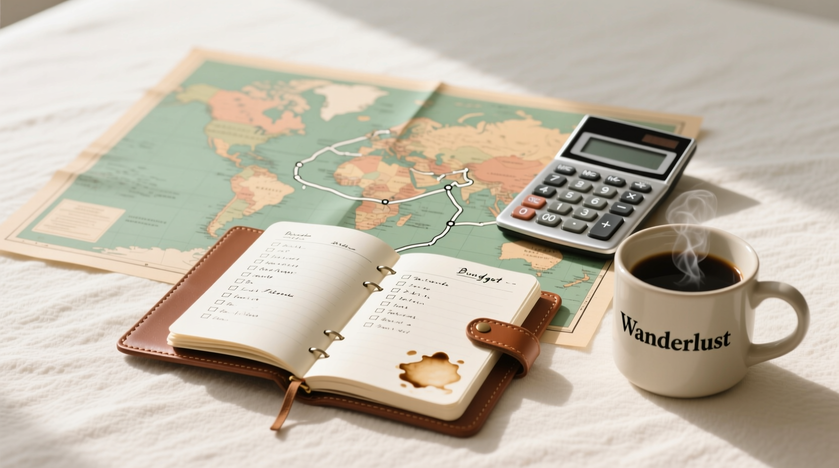 How to Use Pigeon-on-Plane Newark-Greece Flights on United for Budget Travel