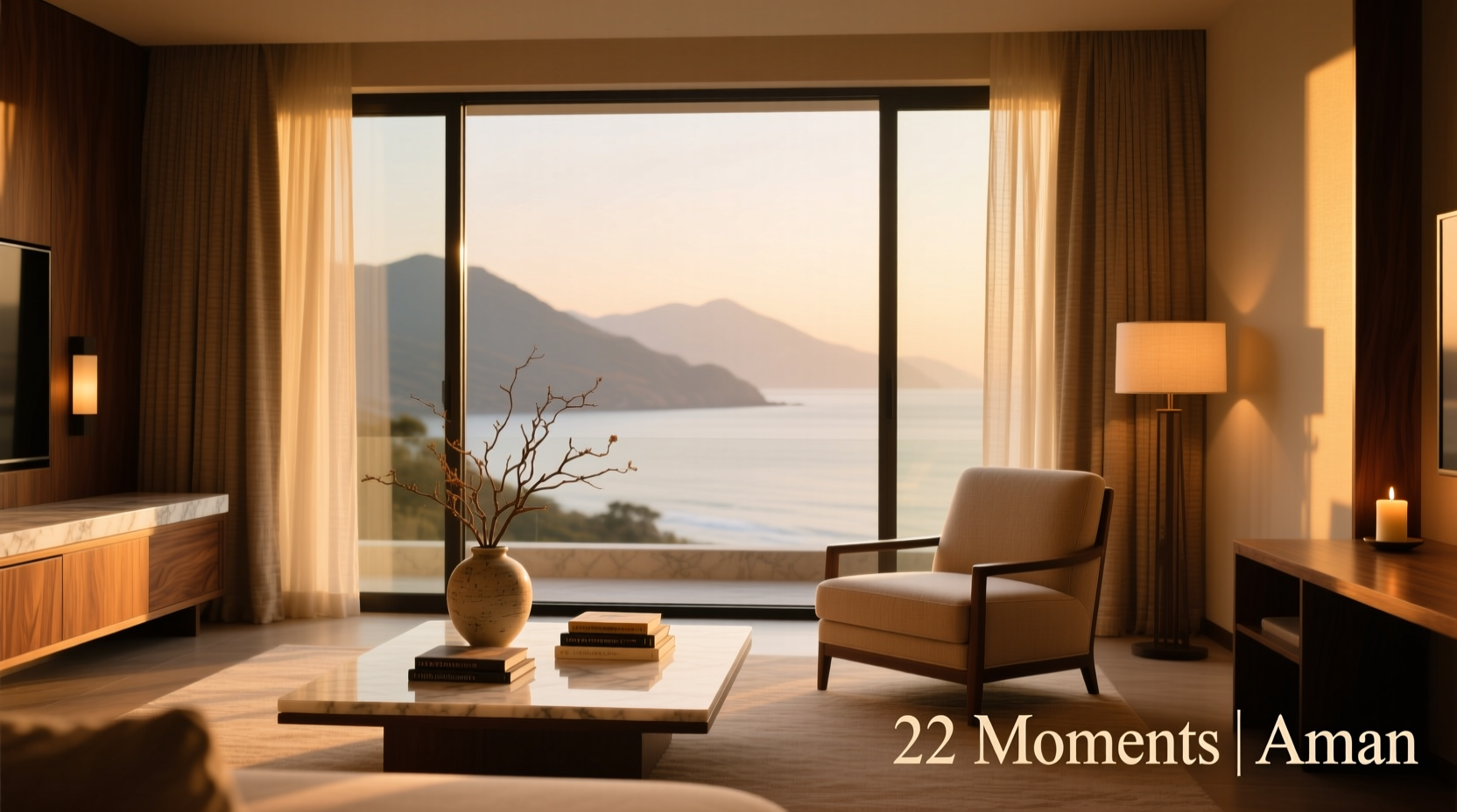 22 Moments Luxury Hotel Budget Guide: What to Expect & How to Save