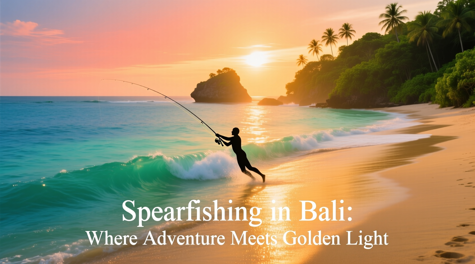 Spearfishing in Bali: Budget Traveler’s Practical Guide