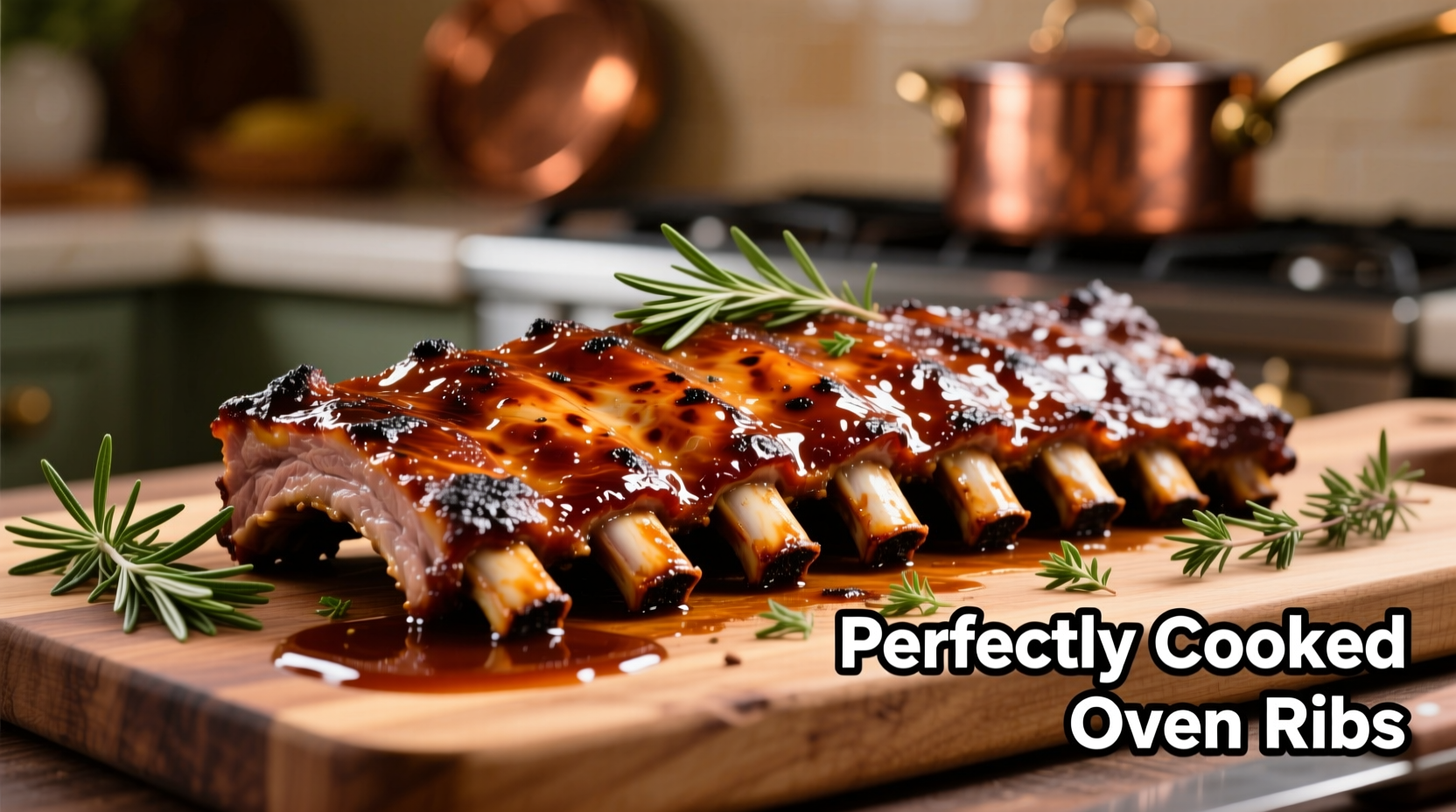Sast Ribs Fast Oven Ribs: 6-Hour Method (Traditional 8-10 Hours)