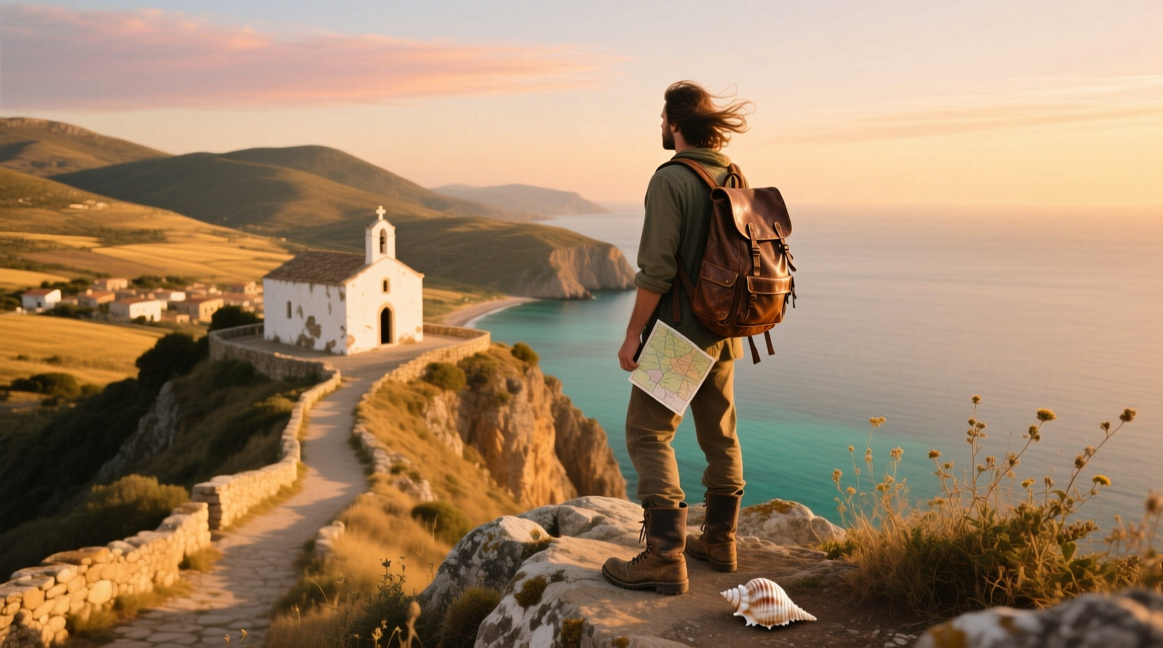 Gear as Memoir: My Foolproof Yak-Proof Boots Travel Guide