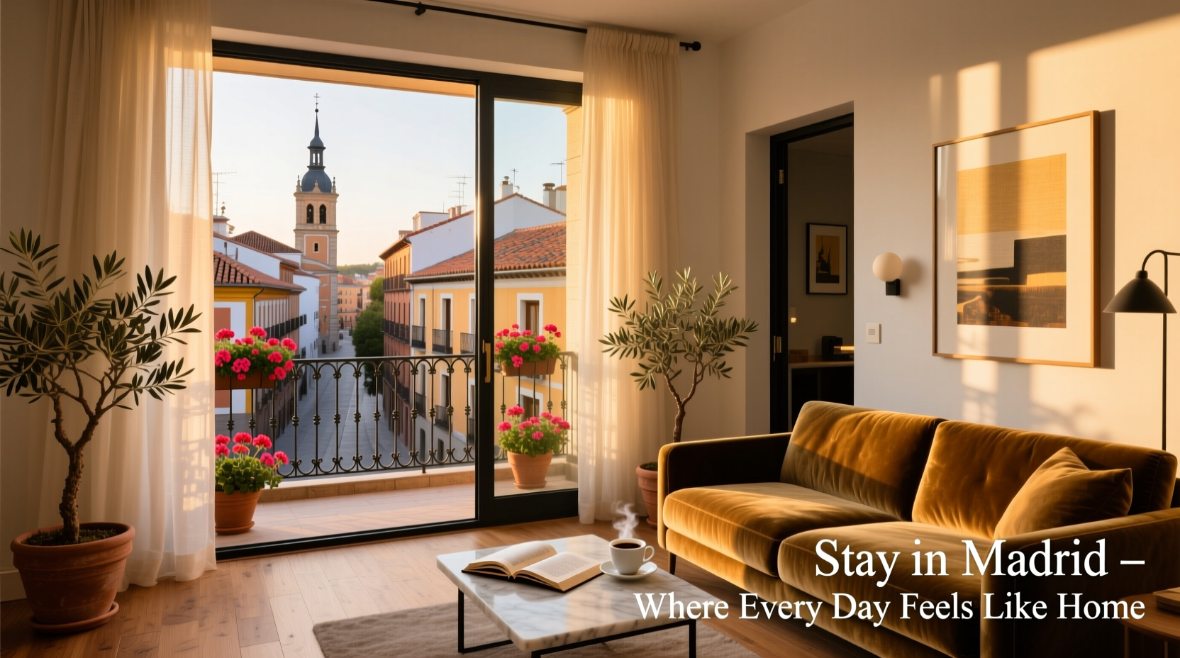 Where to Stay in Madrid on a Budget: Practical Accommodation Guide