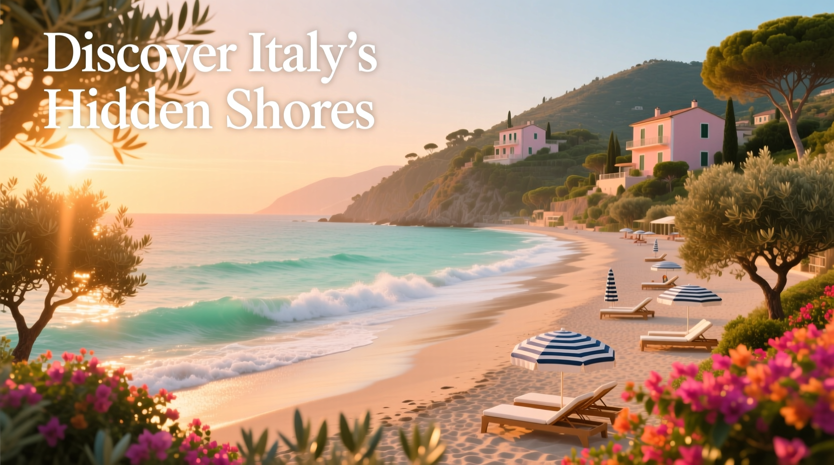 Beach Resorts Italy Budget Travel Guide: How to Visit Affordably