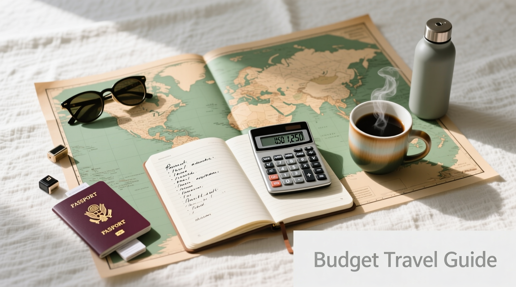 How to Quit Your ESL Job: A Practical Budget Travel Exit Strategy