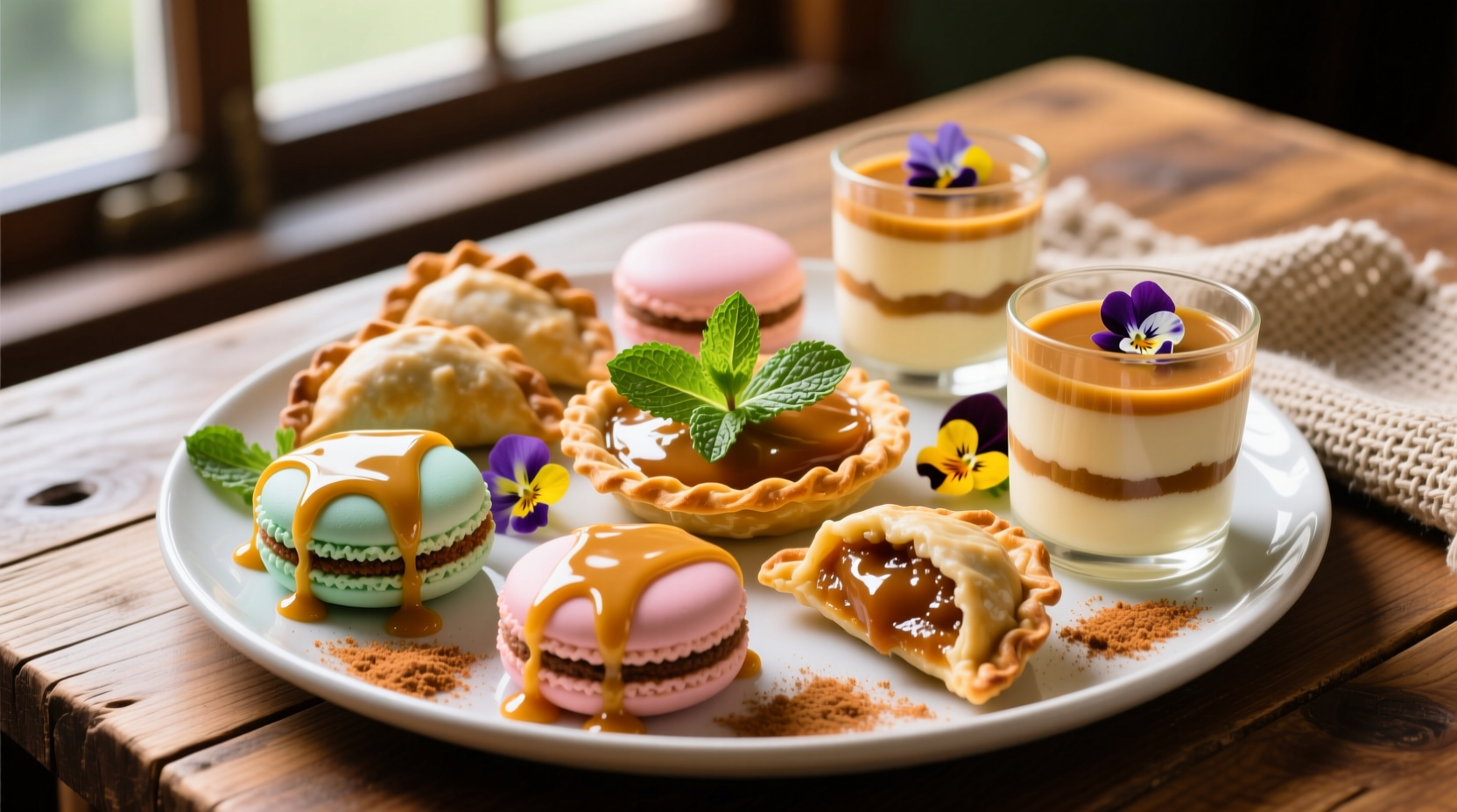Best Chilean Desserts: A Practical Guide for Budget Travelers