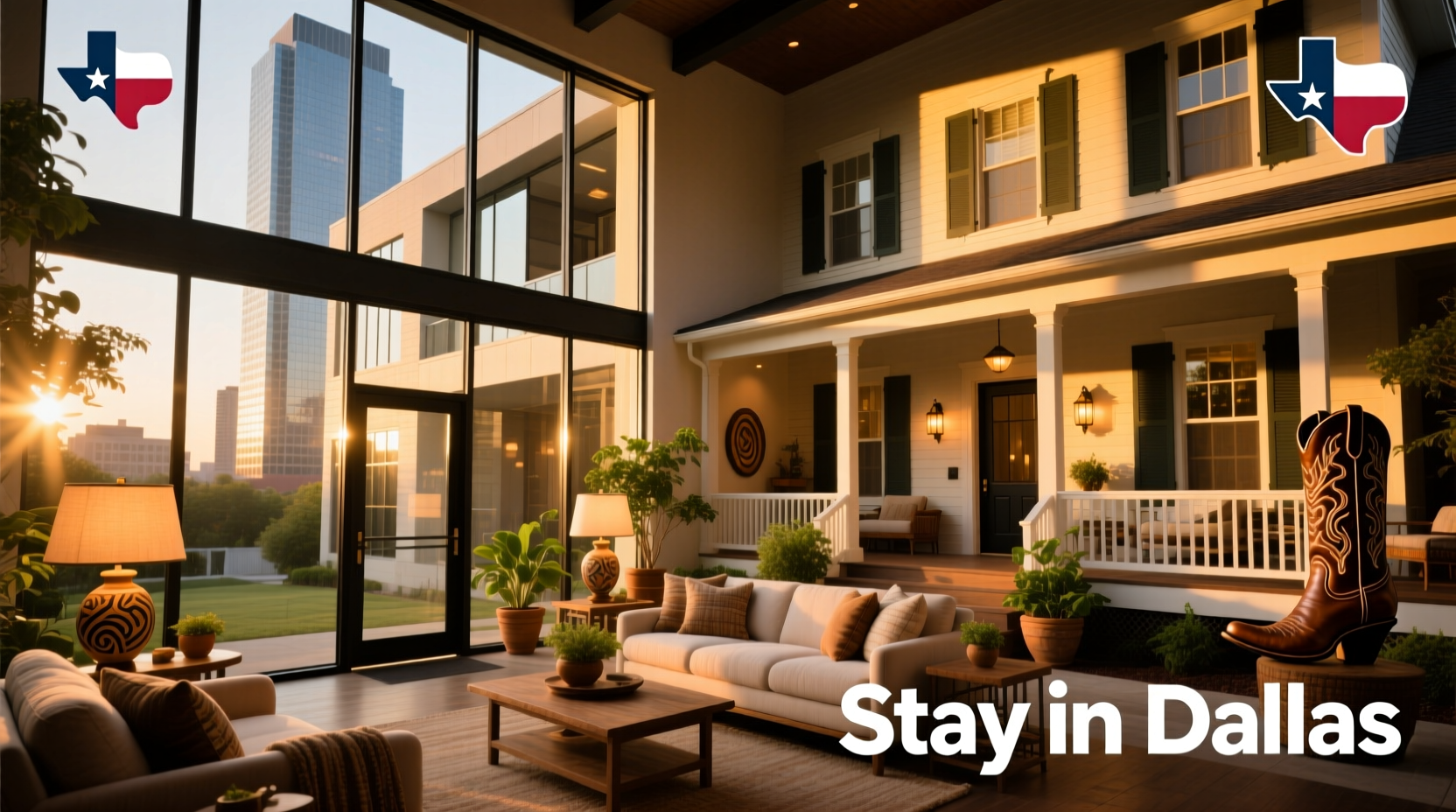 Where to Stay in Dallas USA: Budget Accommodation Guide