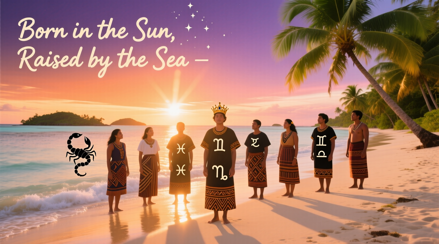 9 Signs You Were Born and Raised in the Marshall Islands: A Budget Traveler’s Guide