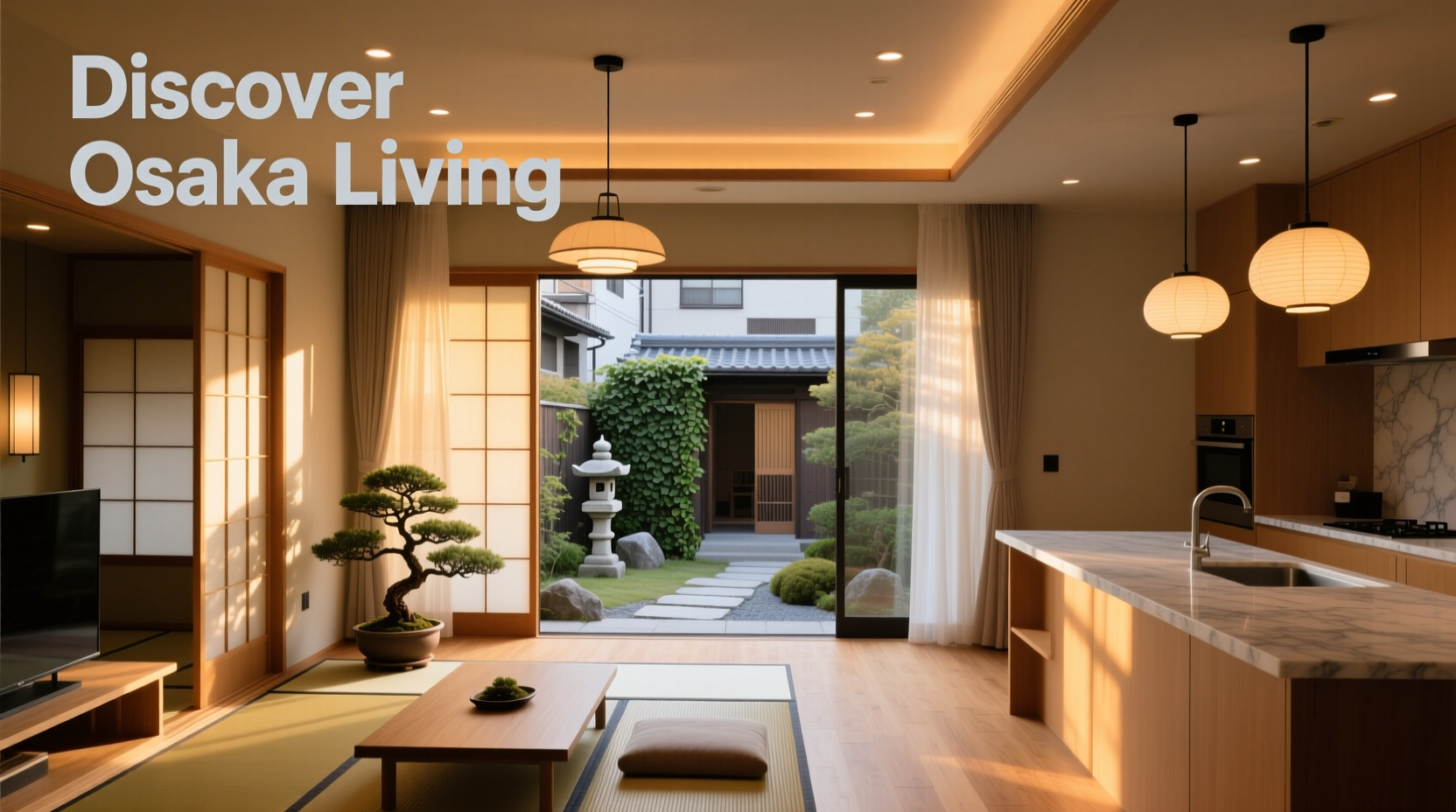 Airbnb Osaka Budget Accommodation Guide: How to Choose Wisely