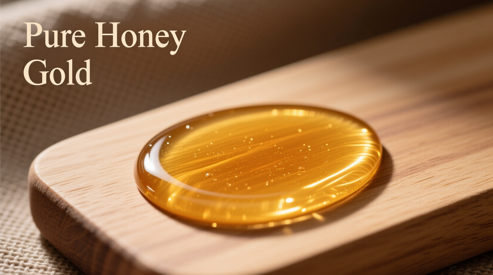 color of honey
